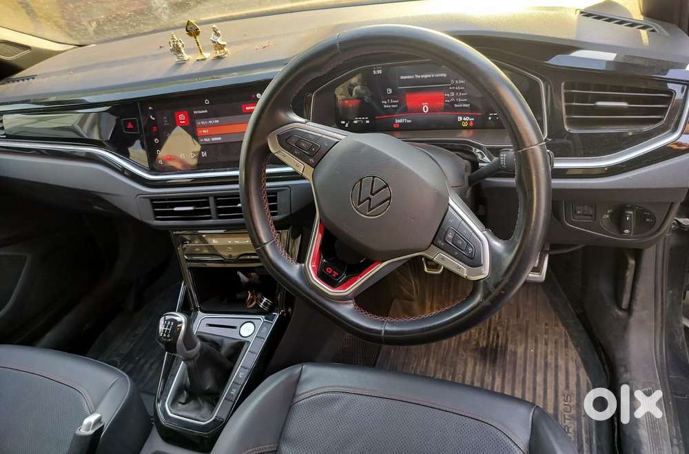 Volkswagen Virtus Gt Plus 1.5 Mt, 2024, Petrol