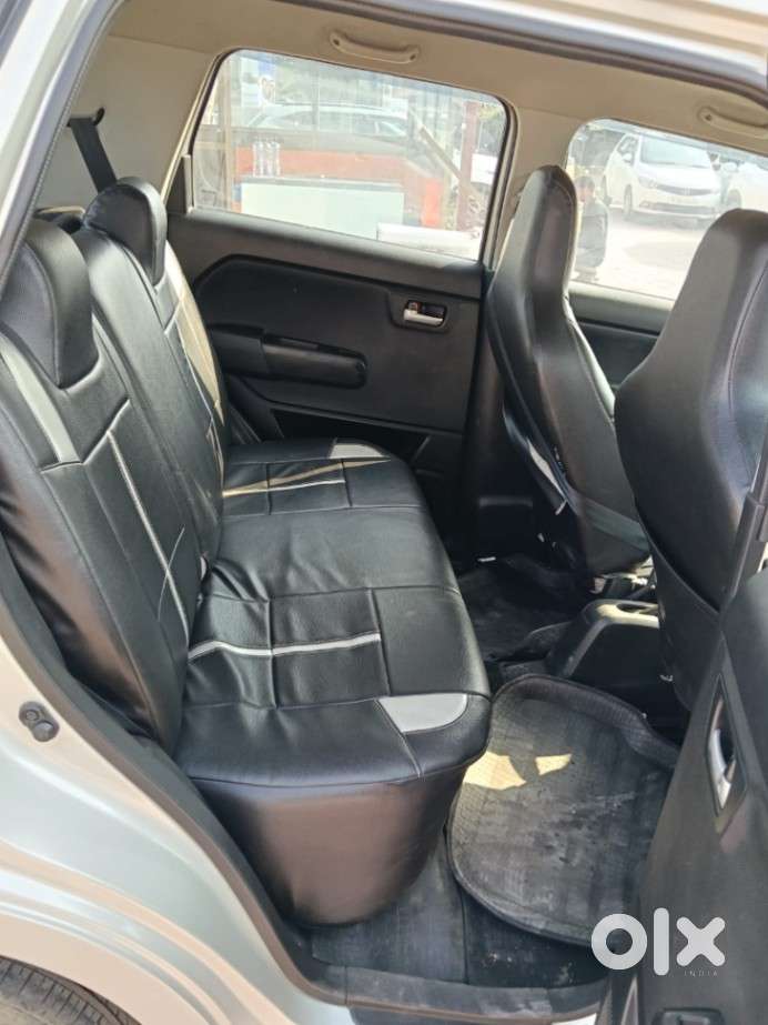 Maruti Suzuki Wagon R Vxi 1.2, 2020, Petrol