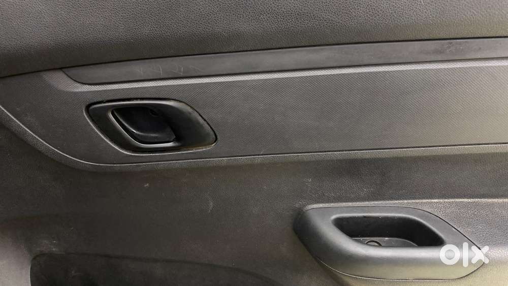 Renault Kwid Rxt, 2016, Petrol