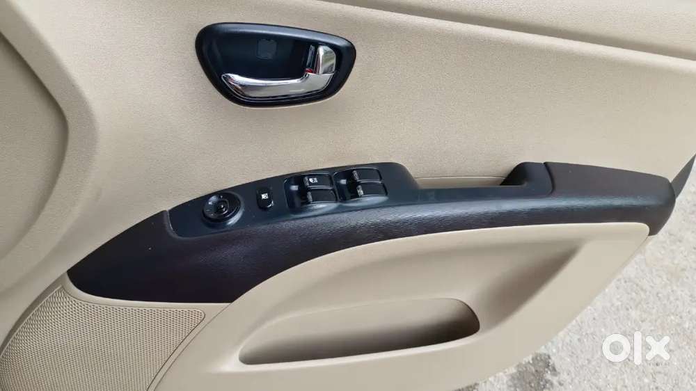 Hyundai I10 2011 Sportz