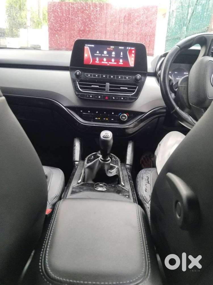 Tata Harrier Xz+, 2023, Diesel