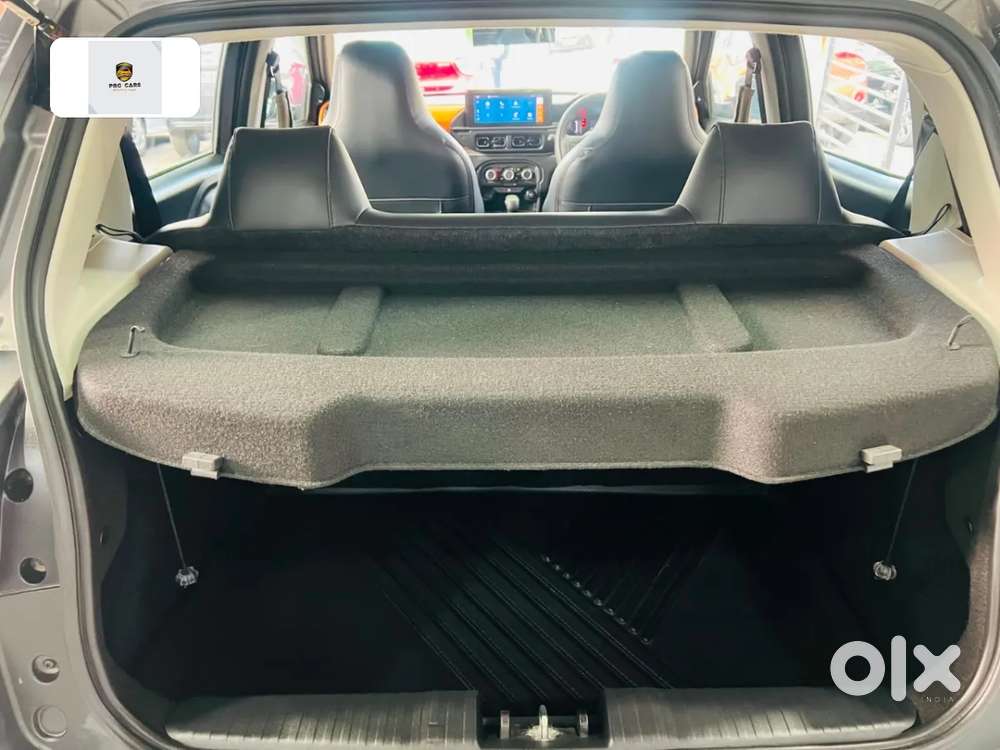 Citroen C3 Feel 1.2 Petrol, 2022, Petrol