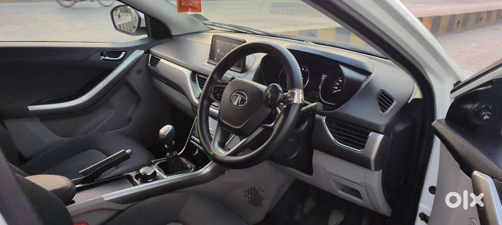Tata Nexon 1.5 Revotorq Xz Plus, 2018, Diesel