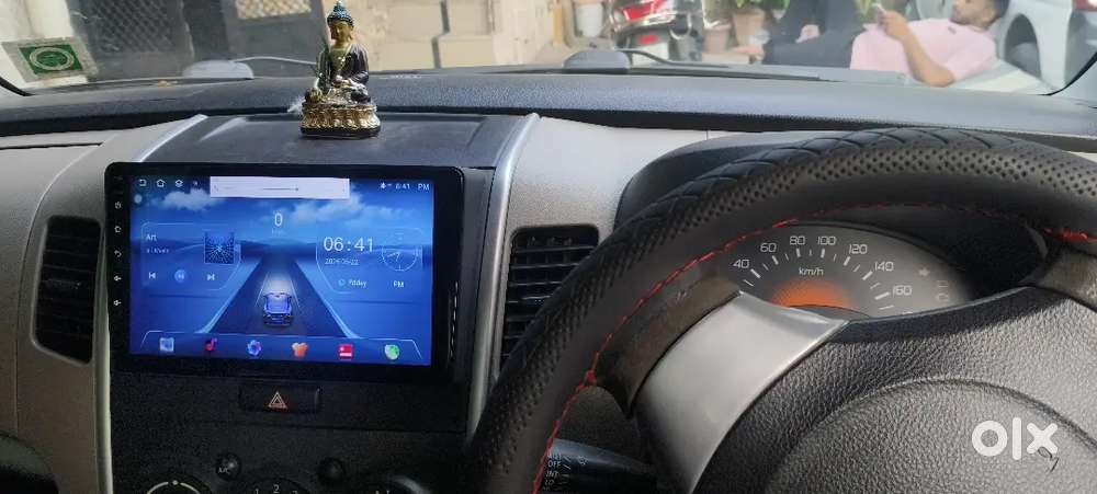 Maruti Suzuki Wagon R 2013 Cng & Hybrids