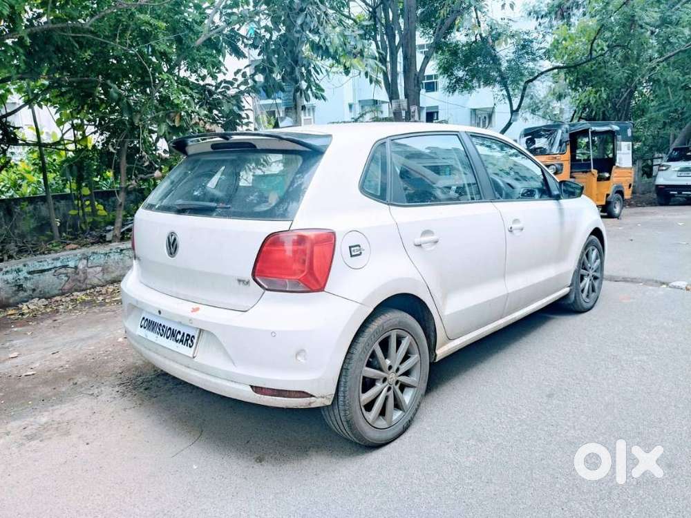 Volkswagen Polo 1.5 Tdi Highline, 2018, Diesel