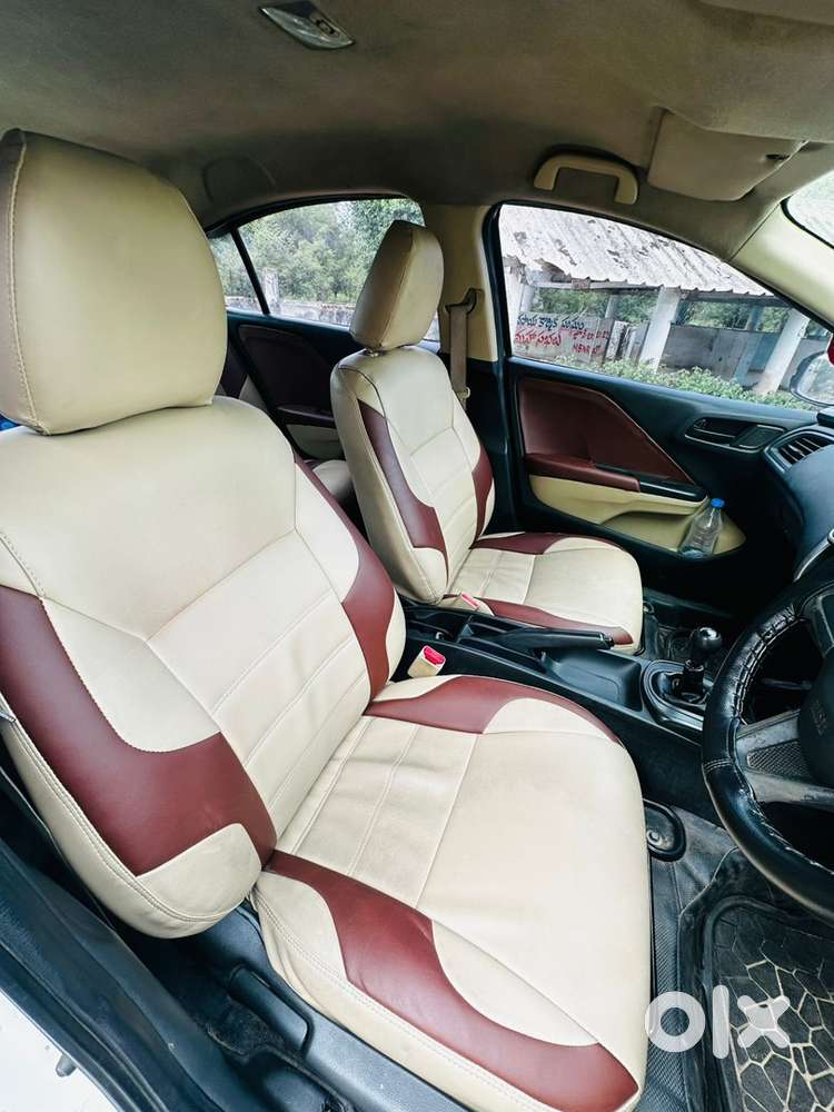 Honda City Diesel Good Condition