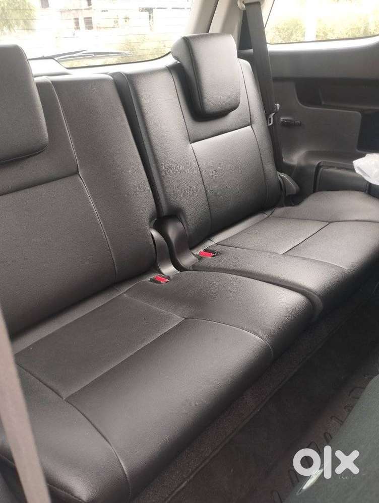 Toyota Fortuner 4x2 At 2.7 Petrol, 2026, Petrol