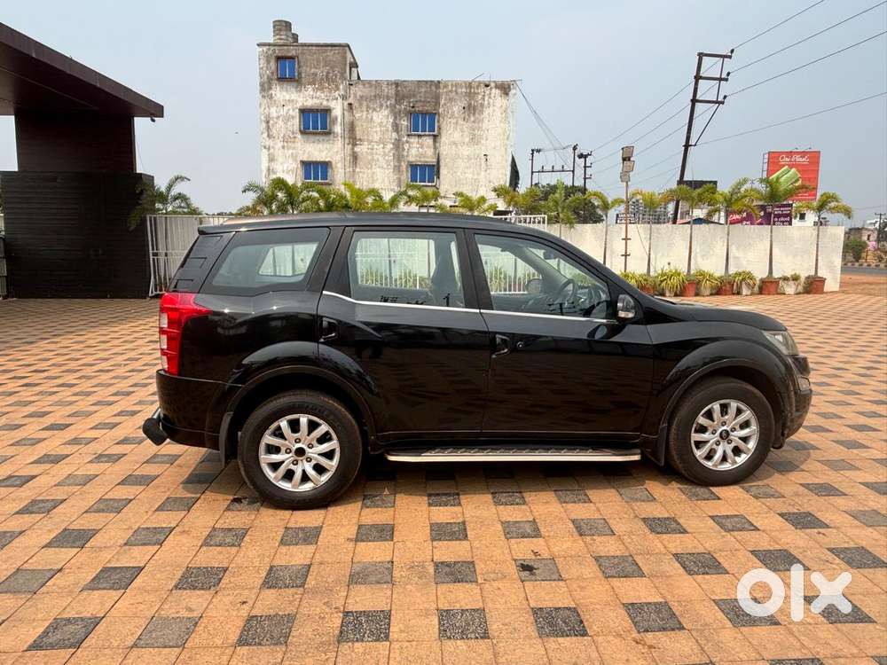 Mahindra Xuv500 2.2 W10, 2018, Diesel
