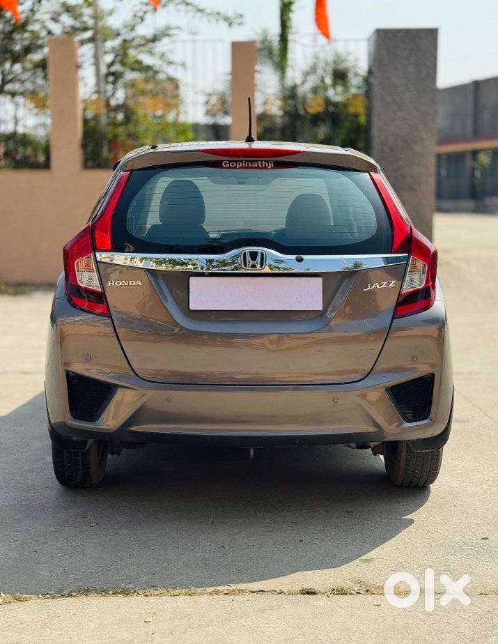 Honda Jazz 1.5 Sv I Dtec, 2017, Diesel