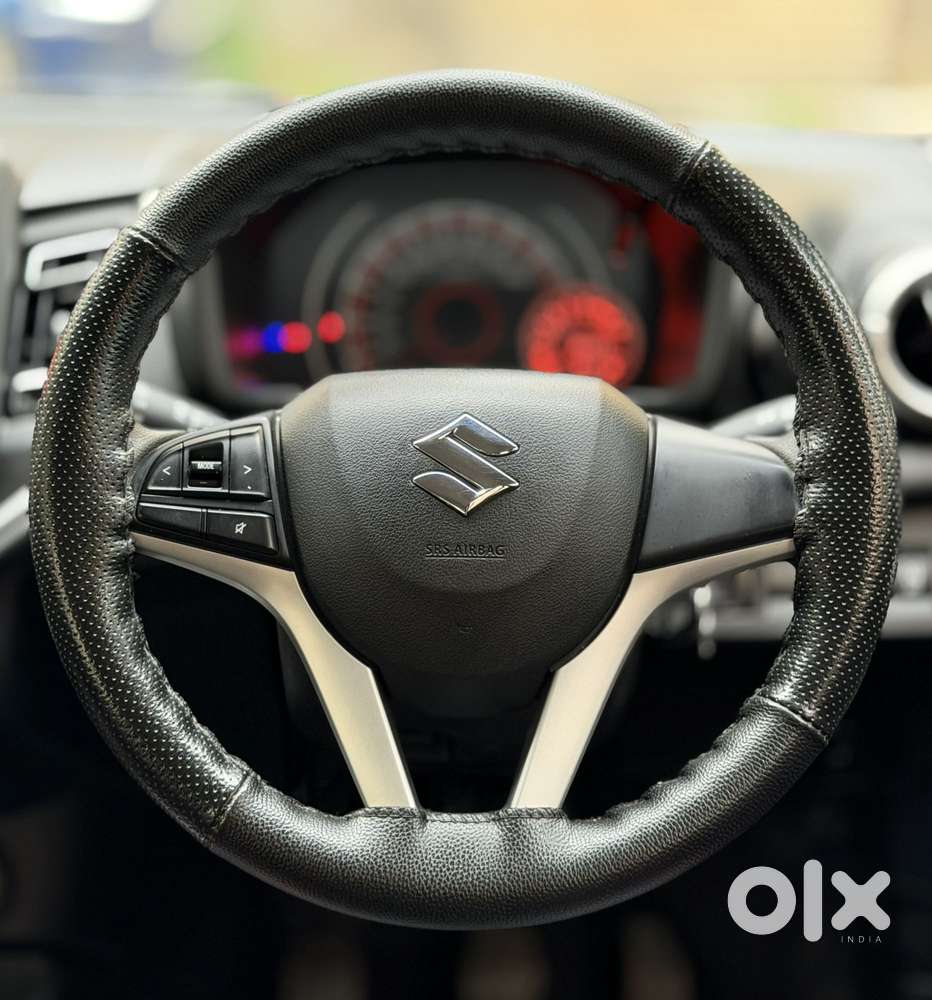 Maruti Suzuki Celerio Zxi(o) Mt, 2022, Petrol