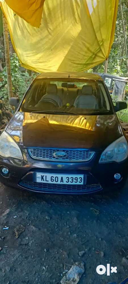 Ford fiesta 2008 parts new arrivals