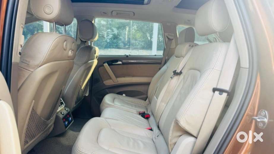 Audi Q7 4.2 Tdi Quattro, 2012, Diesel