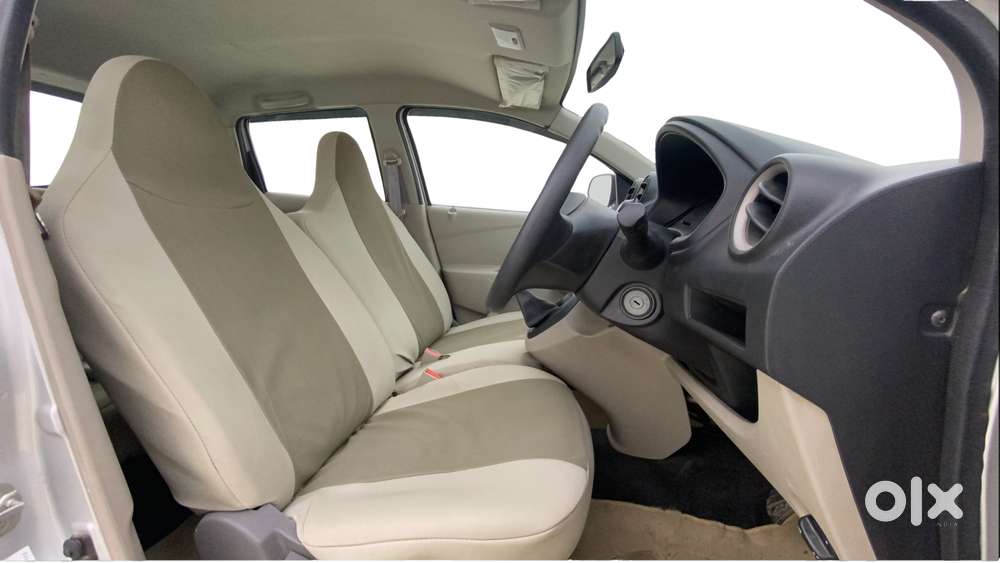 Datsun Go T, 2016, Petrol