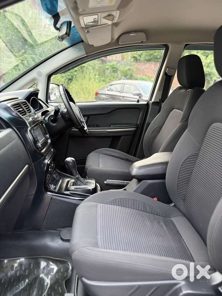 Tata Hexa Xma, 2017, Diesel