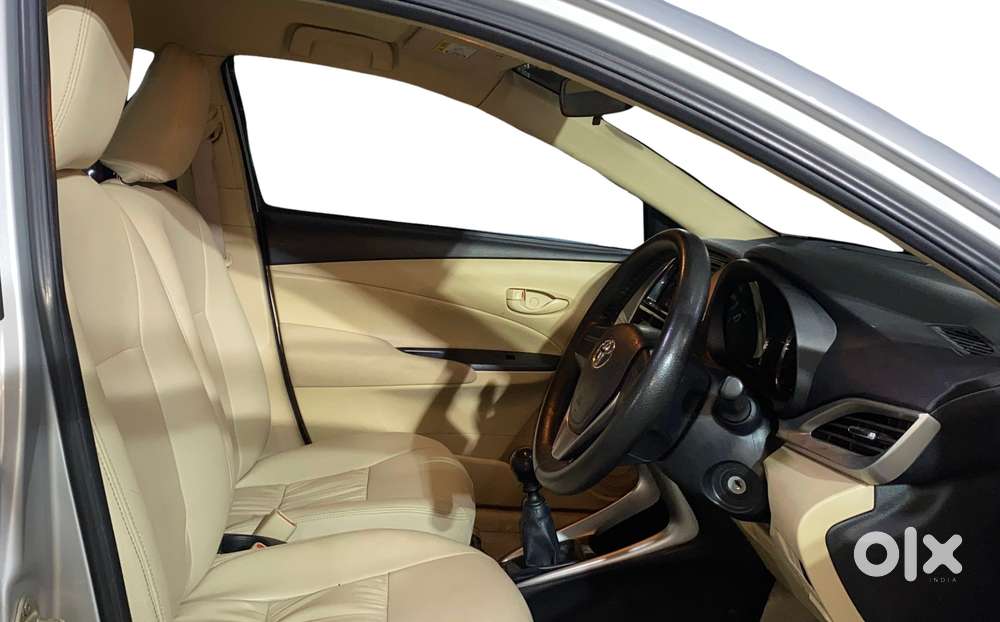 Toyota Yaris J, 2020, Petrol