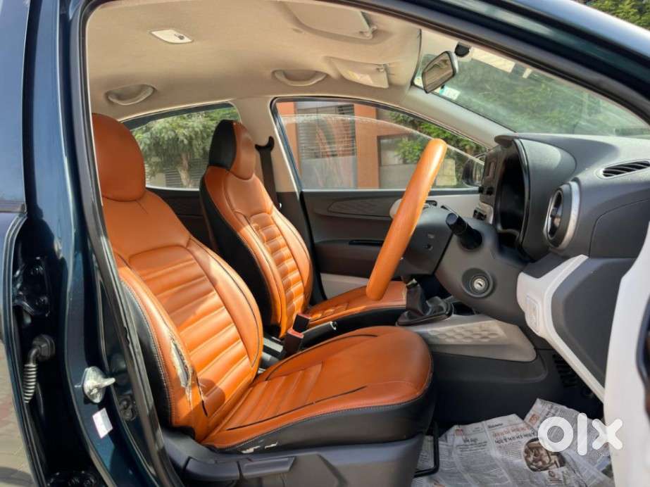 Hyundai Grand I10 Nios Magna 1.2 Mt, 2023, Petrol