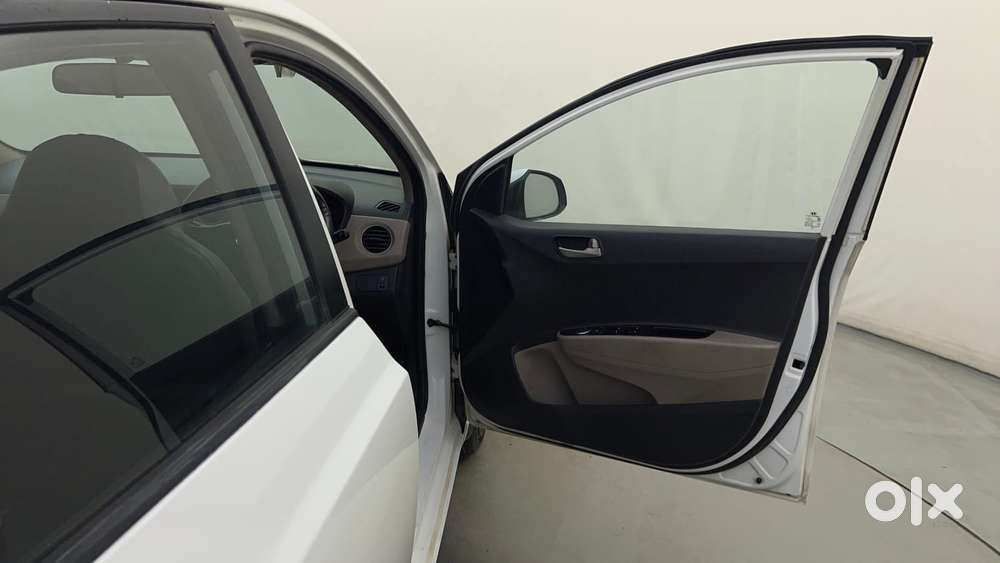 Hyundai Xcent S 1.2 (o), 2015, Petrol