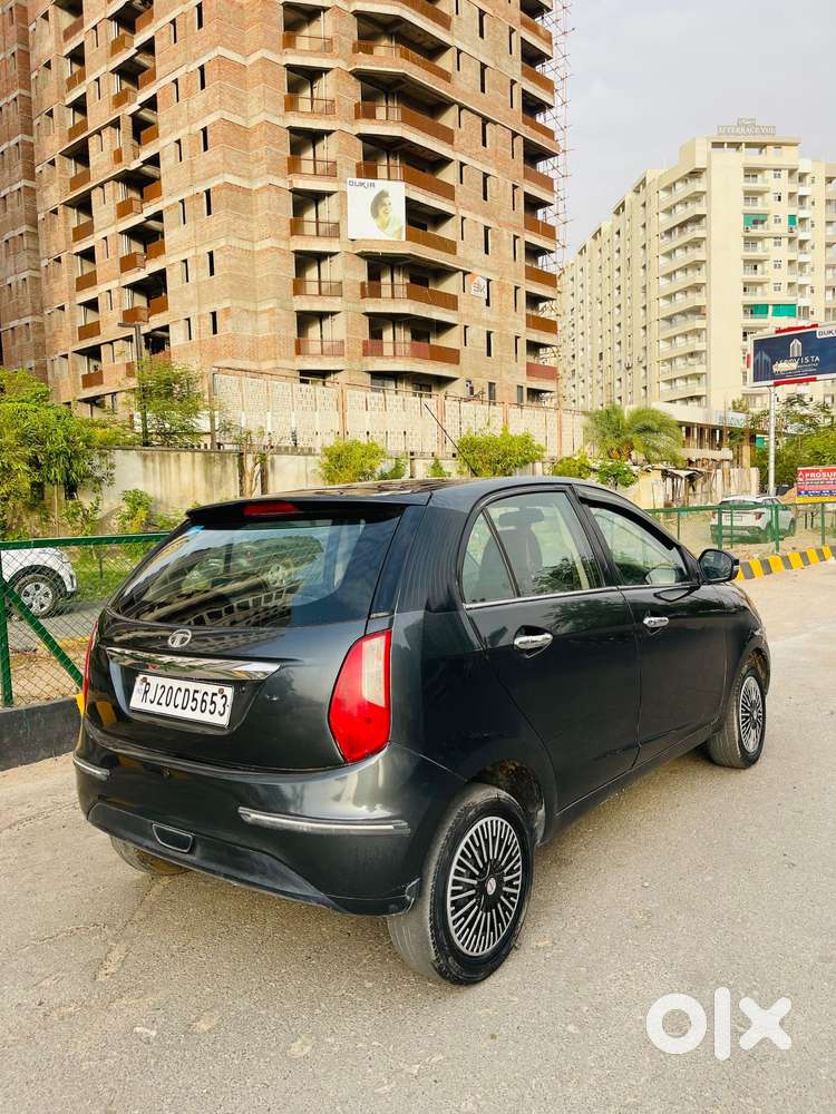 Tata Bolt Quadrajet Xt, 2015, Petrol