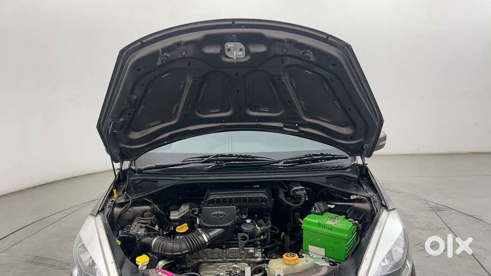 Tata Tiago Xz, 2019, Petrol