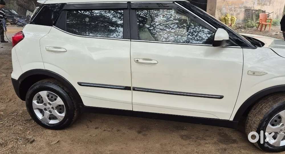 Mahindra Be 6 2023 Manual