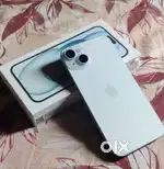 I PHONE 15 PULLS/ battery health 88%