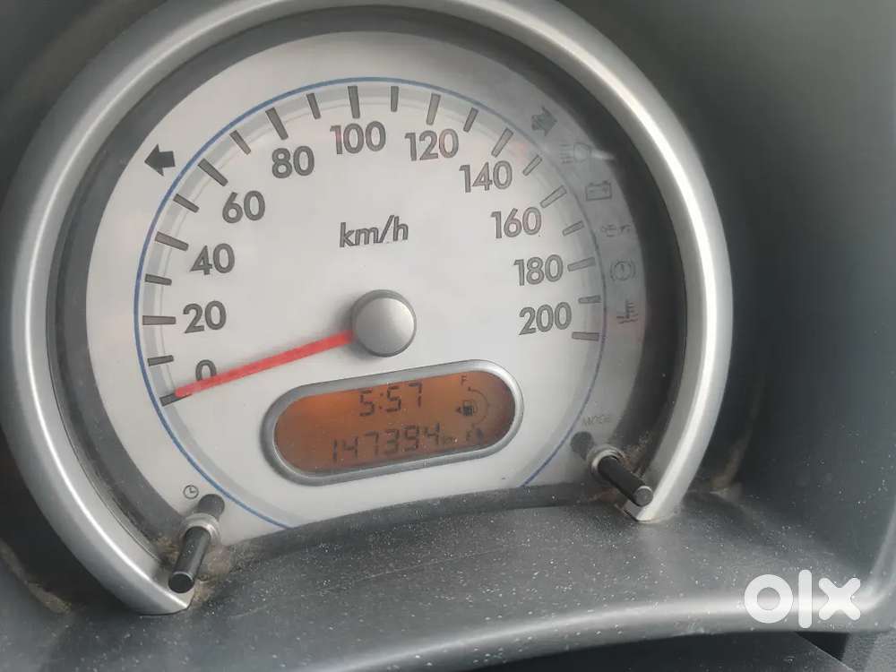 Maruti Suzuki Ritz 2014 Diesel 145000 Km Driven