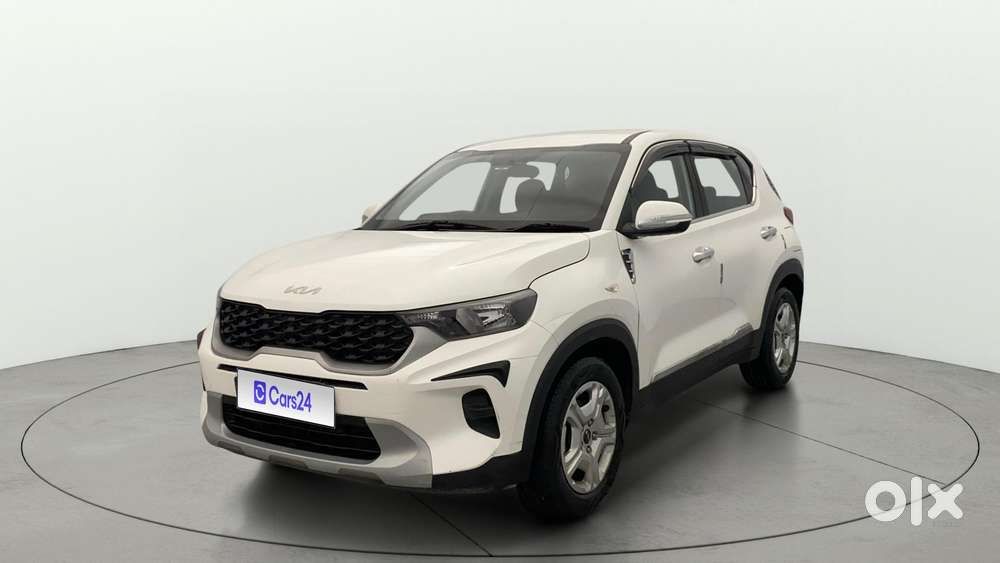 Kia Sonet 1.2 Htk, 2023, Petrol