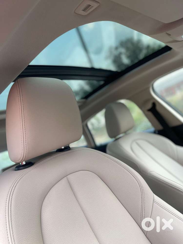Bmw 2 Series Gran Coupe 220i M Sport, 2022, Petrol