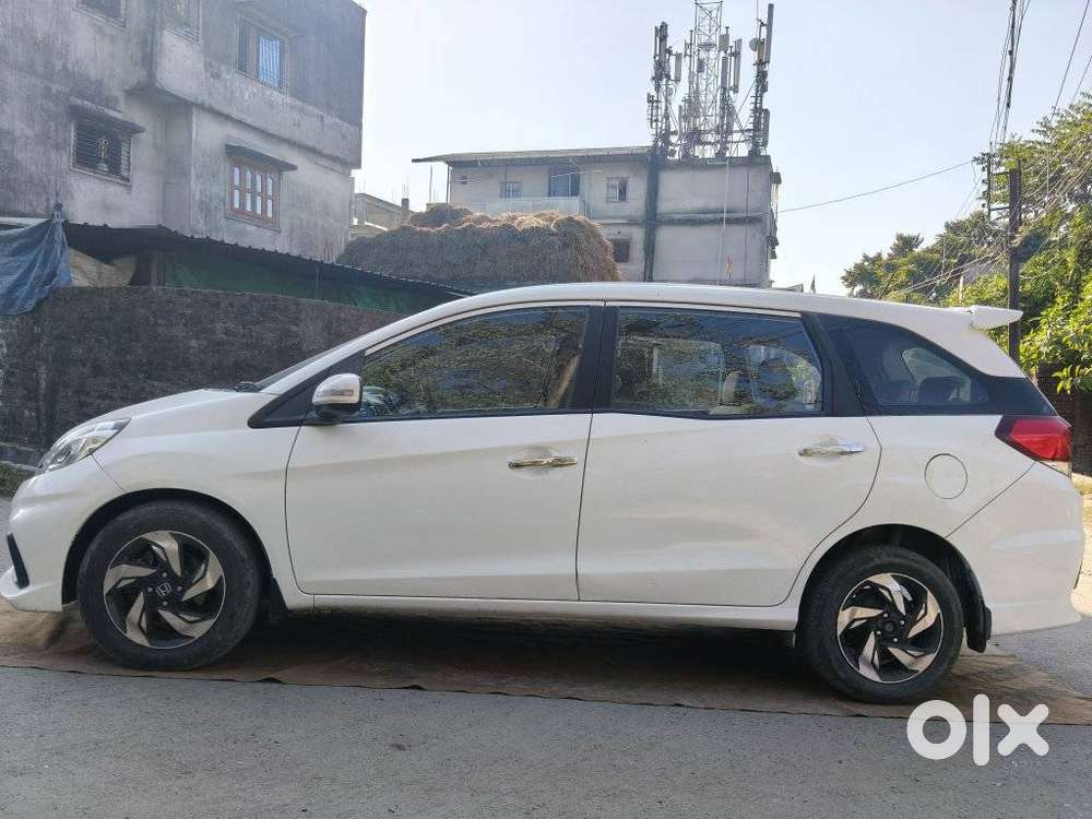 Honda Mobilio E I-dtec, 2014, Diesel