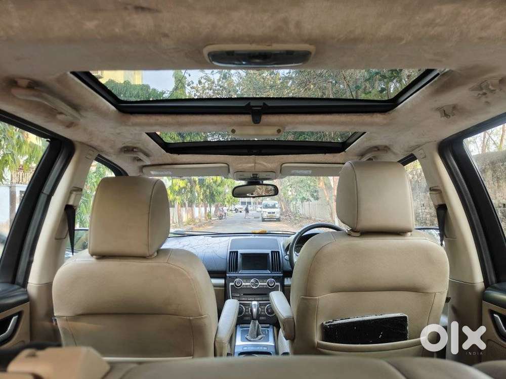 Land Rover Freelander 2 Sd4 Hse, 2014, Diesel