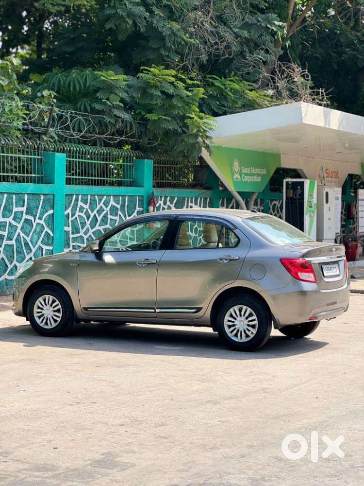 Maruti Suzuki Dzire, 2019, Petrol