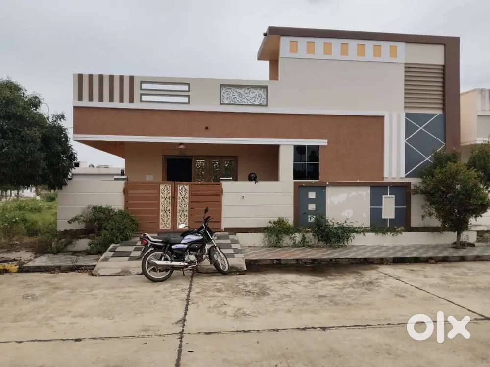 House for sell
