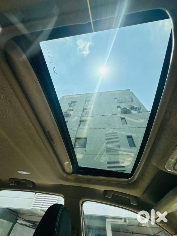Mahindra Xuv500 2.2 W10, 2015, Diesel