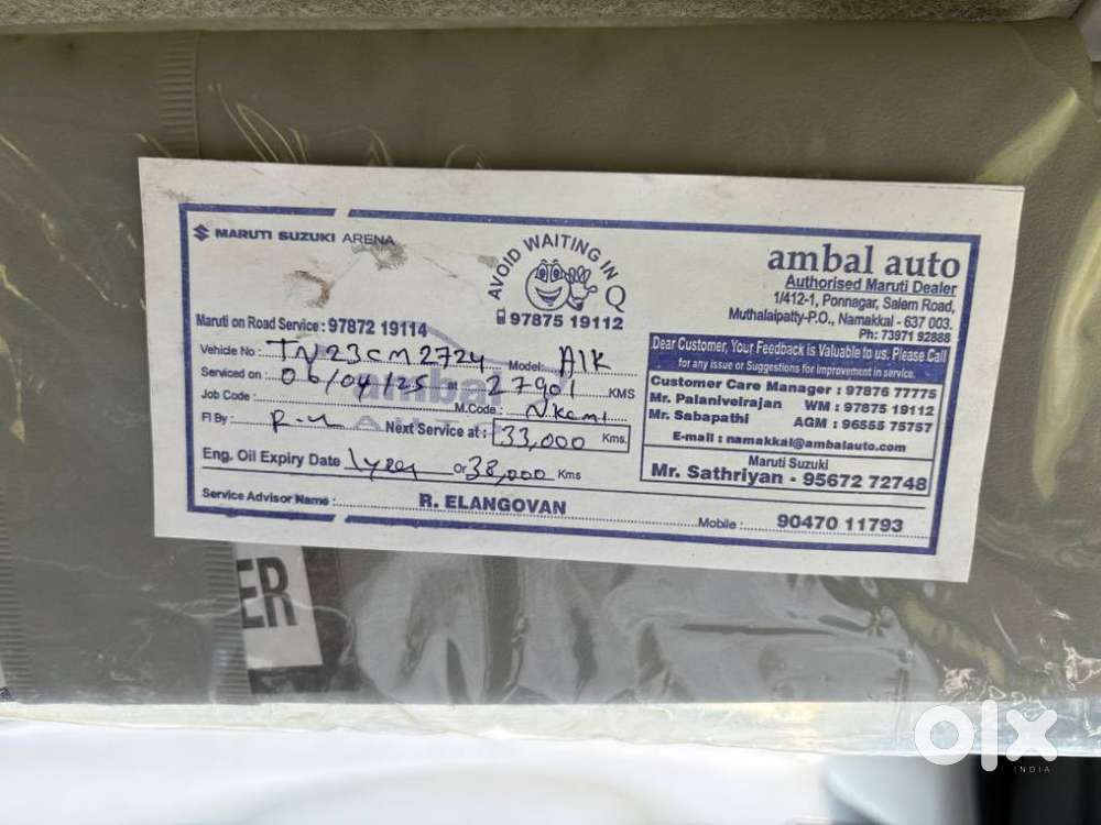 Maruti Suzuki Baleno 1.2 Delta, 2019, Petrol