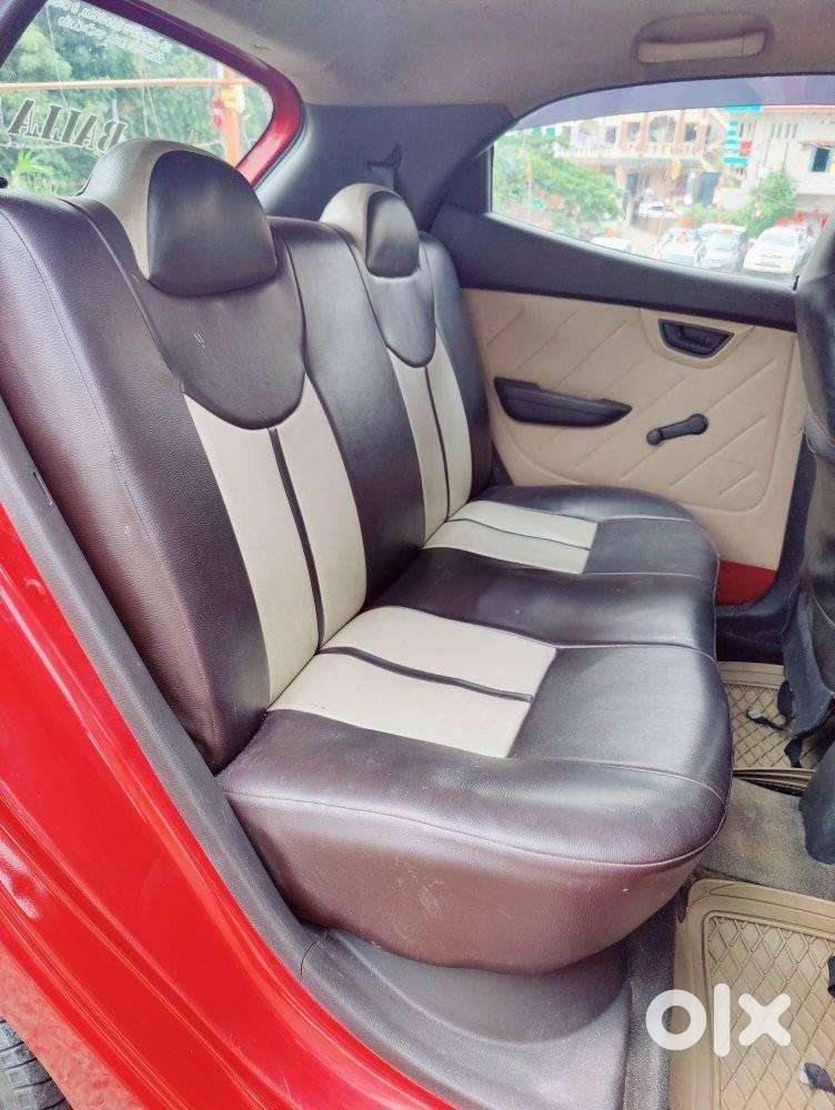 Hyundai Eon Era, 2011