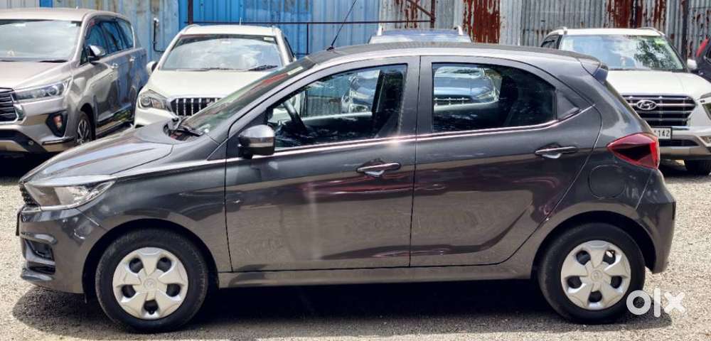 Tata Tiago 1.05 Revotorq Xm, 2020, Petrol