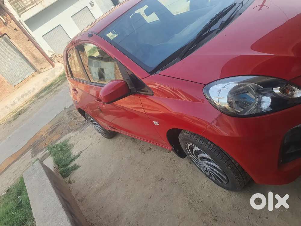 Honda Brio