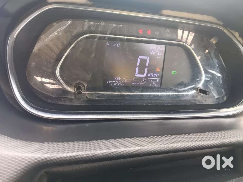 Tata Tigor Xz Plus 2024
