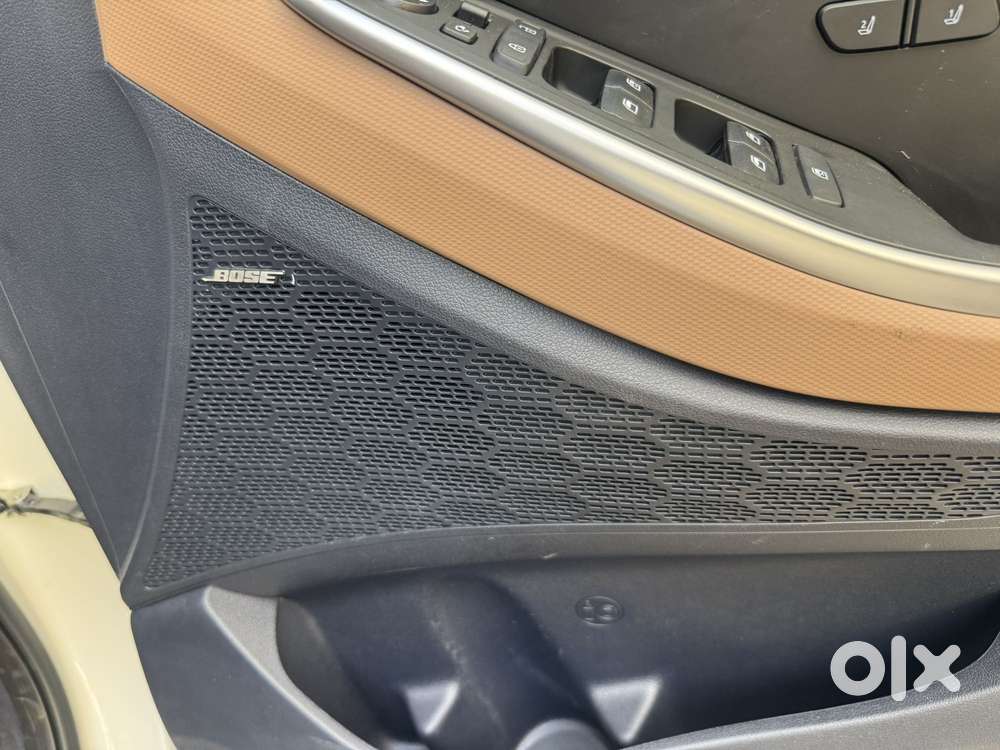 Hyundai Alcazar Signature (o) 6 Str 1.5 Petrol Dct, 2026, Petrol