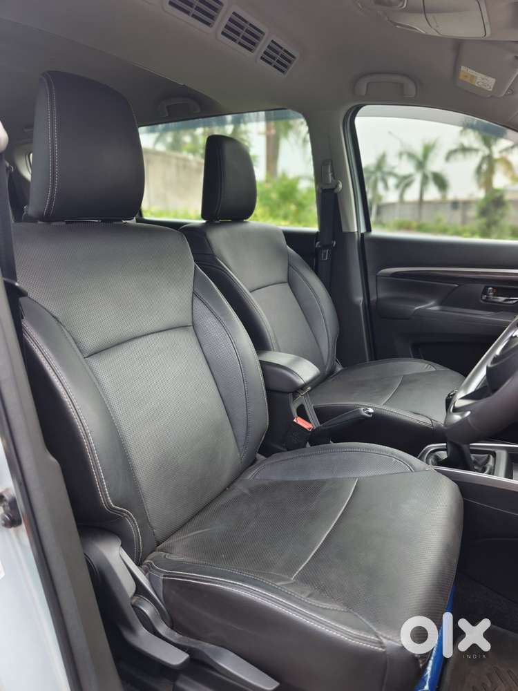 Maruti Suzuki Xl6 1.5 Alpha Plus Mt, 2024, Petrol