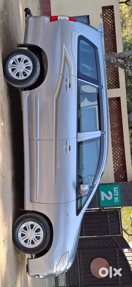 Toyota Innova 2.5 Gx 7 Seater Bs Iv, 2015, Diesel