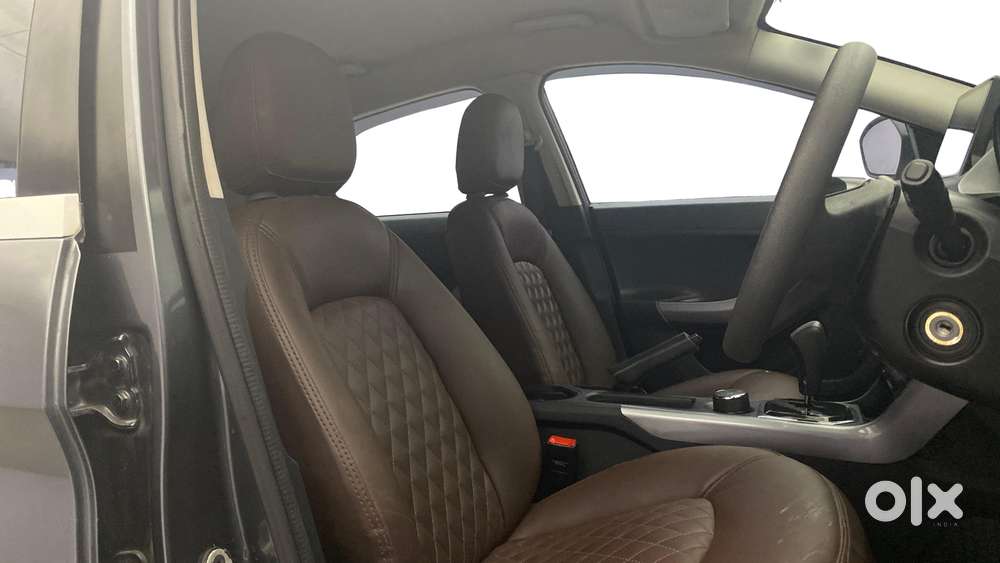 Tata Nexon 1.2 Revotron Xma, 2020, Petrol