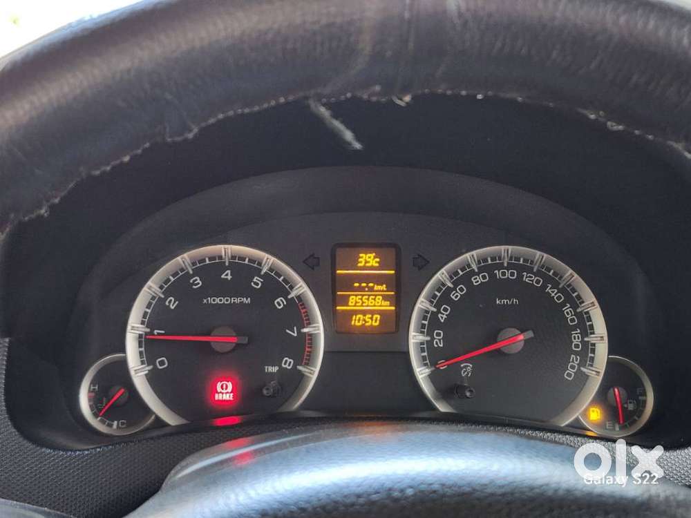 Maruti Suzuki Swift Dzire Zxi Plus , 2012, Petrol