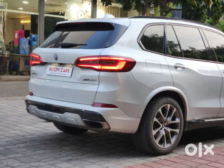 Bmw X5 X Drive 30d M Sport, 2019, Diesel