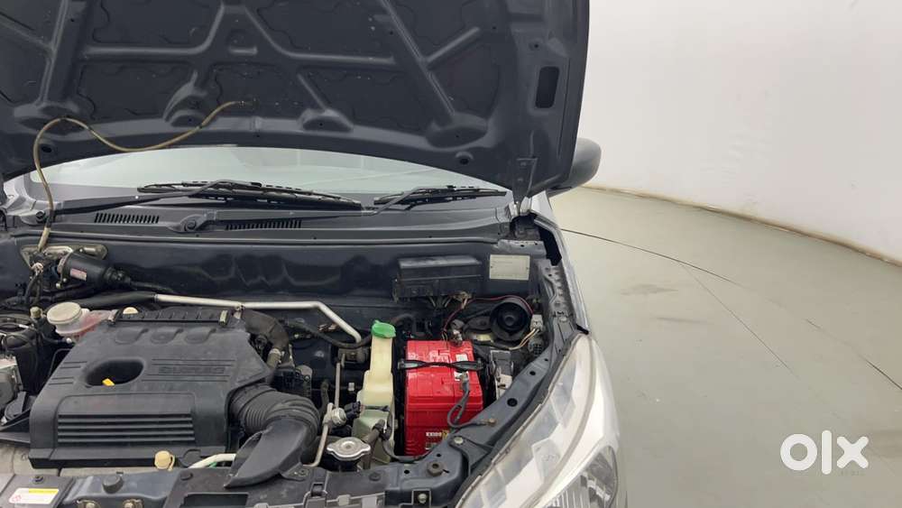 Maruti Suzuki Alto K10 2010-2014 Vxi, 2019, Petrol