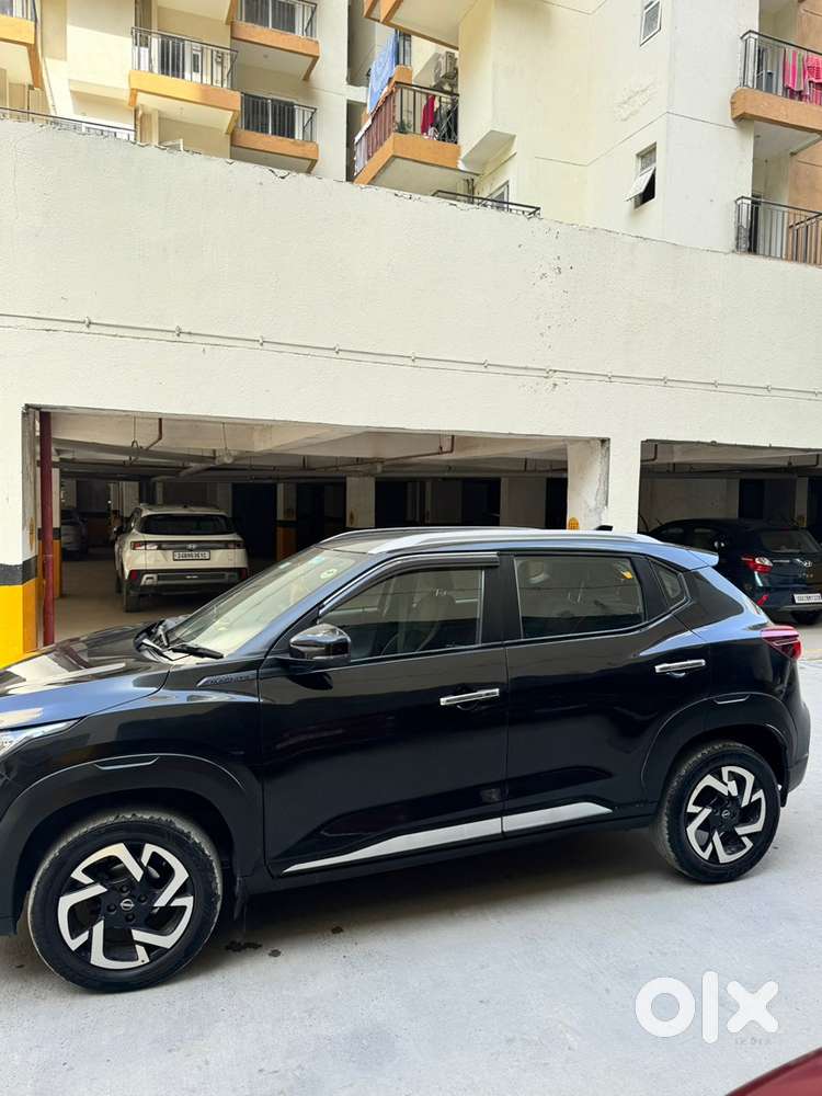 Nissan Magnite 2023
