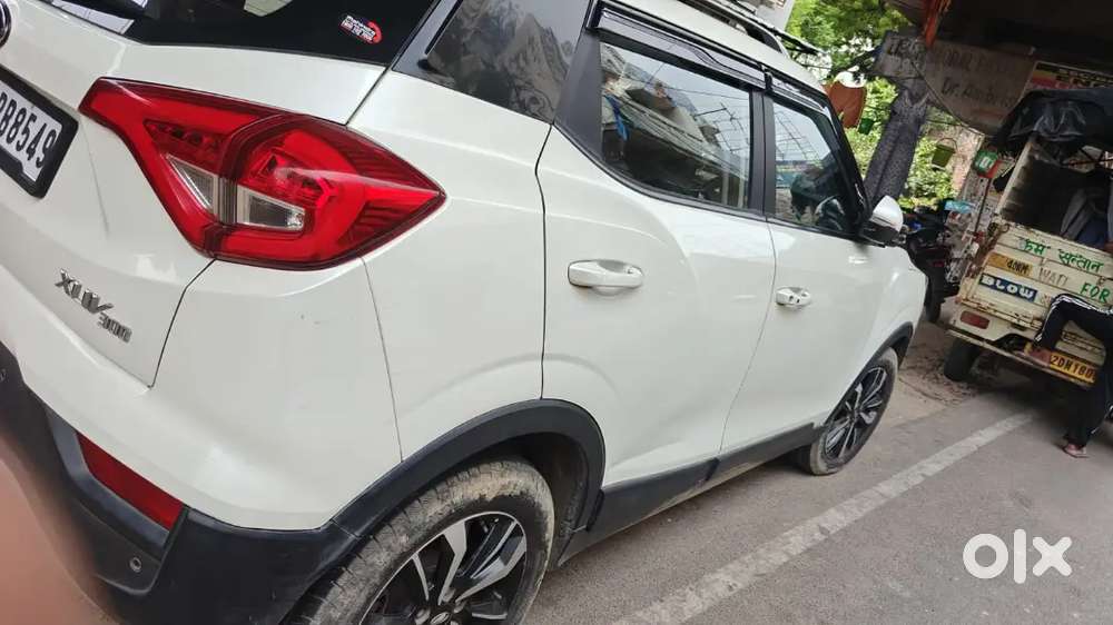 Mahindra Xuv300 Diesel 2019