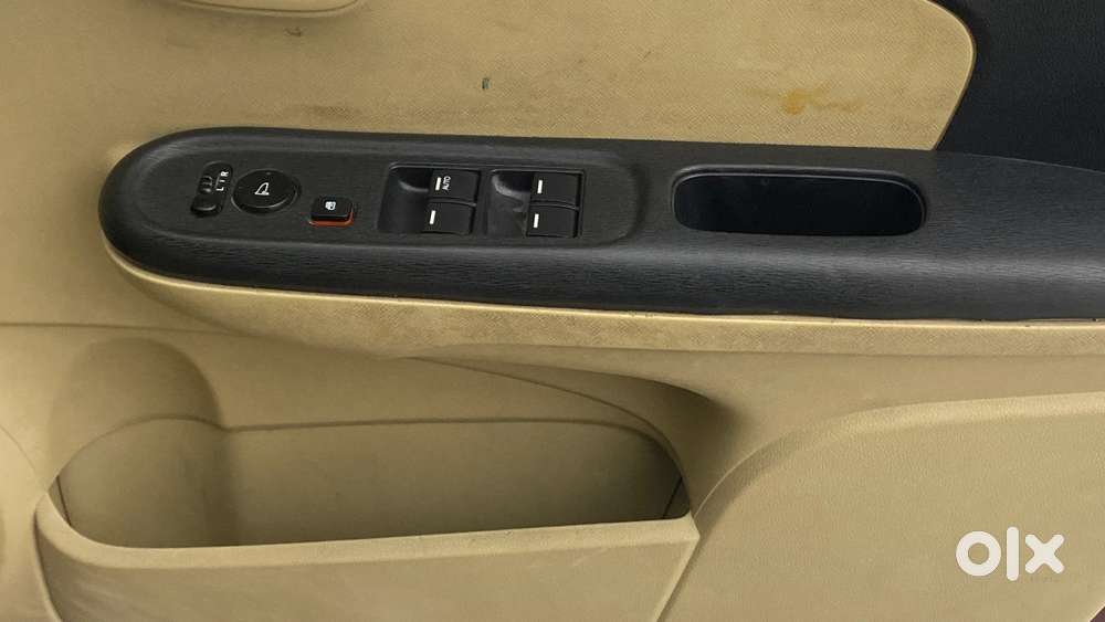 Honda Amaze 2013-2016 Vx I-vtech, 2014, Petrol