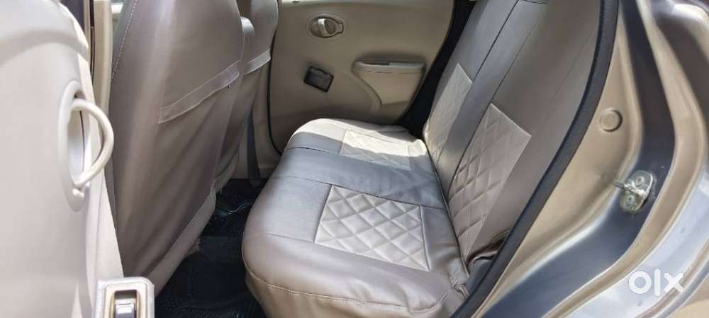 Datsun Go Plus T, 2016, Petrol