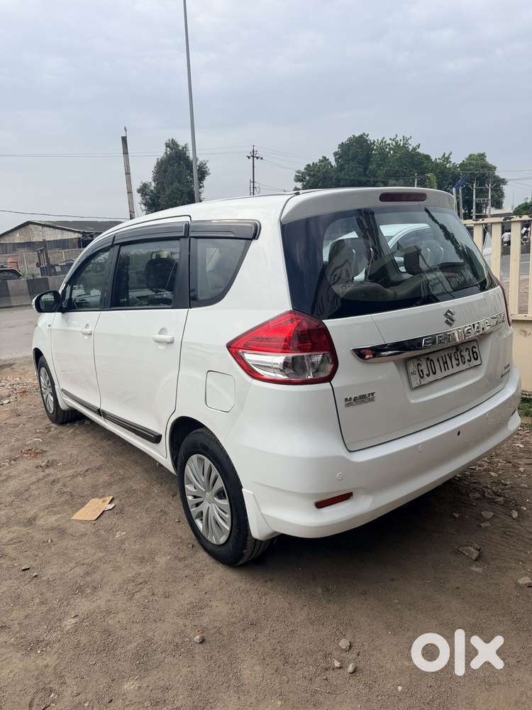 Maruti Suzuki Ertiga Vdi Shvs, 2018, Diesel